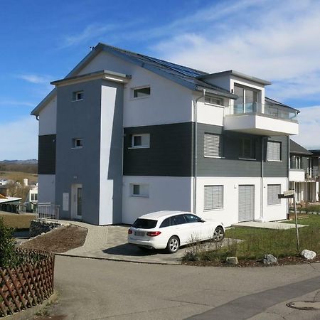 Uhldingen-Mühlhofen Ferienwohnung Haag מראה חיצוני תמונה
