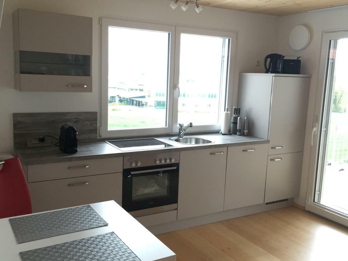 Uhldingen-Mühlhofen Ferienwohnung Haag מראה חיצוני תמונה