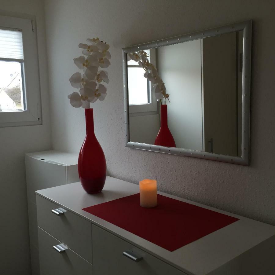 Uhldingen-Mühlhofen Ferienwohnung Haag מראה חיצוני תמונה