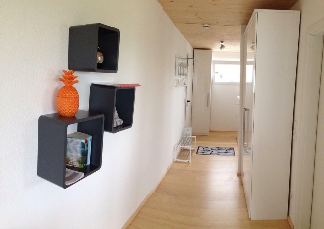 Uhldingen-Mühlhofen Ferienwohnung Haag מראה חיצוני תמונה