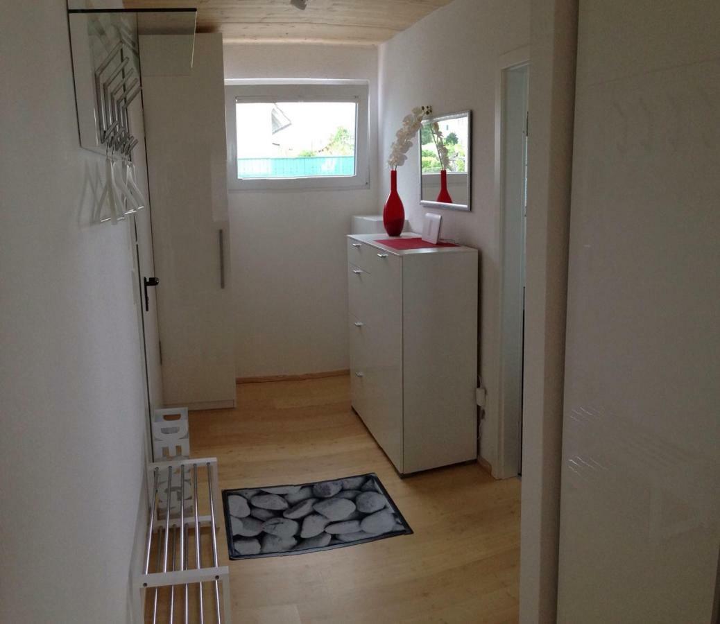 Uhldingen-Mühlhofen Ferienwohnung Haag מראה חיצוני תמונה