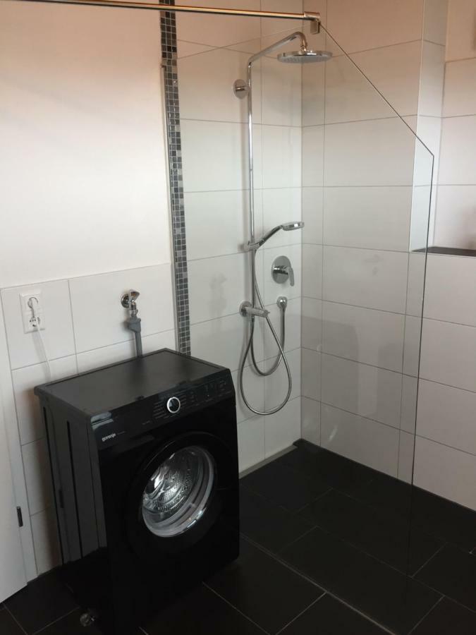 Uhldingen-Mühlhofen Ferienwohnung Haag מראה חיצוני תמונה