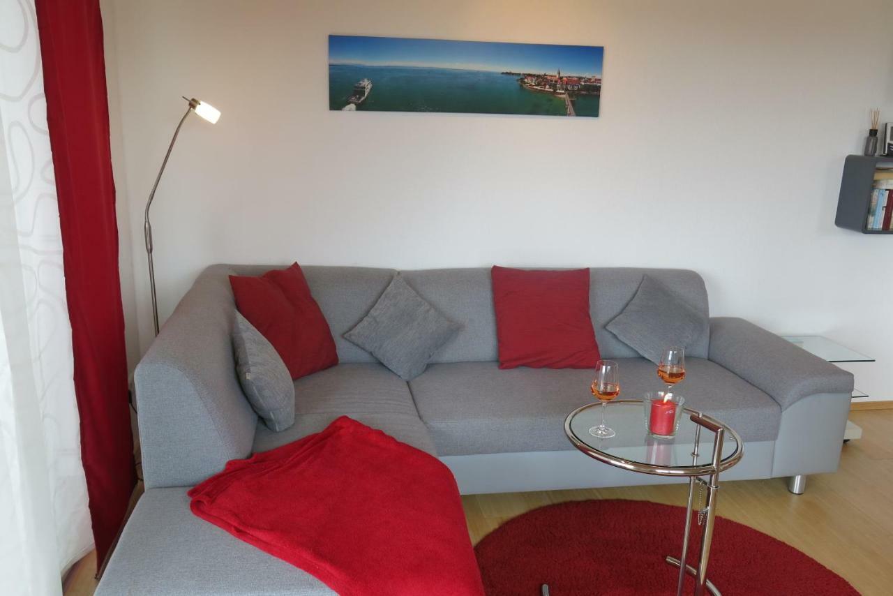 Uhldingen-Mühlhofen Ferienwohnung Haag מראה חיצוני תמונה