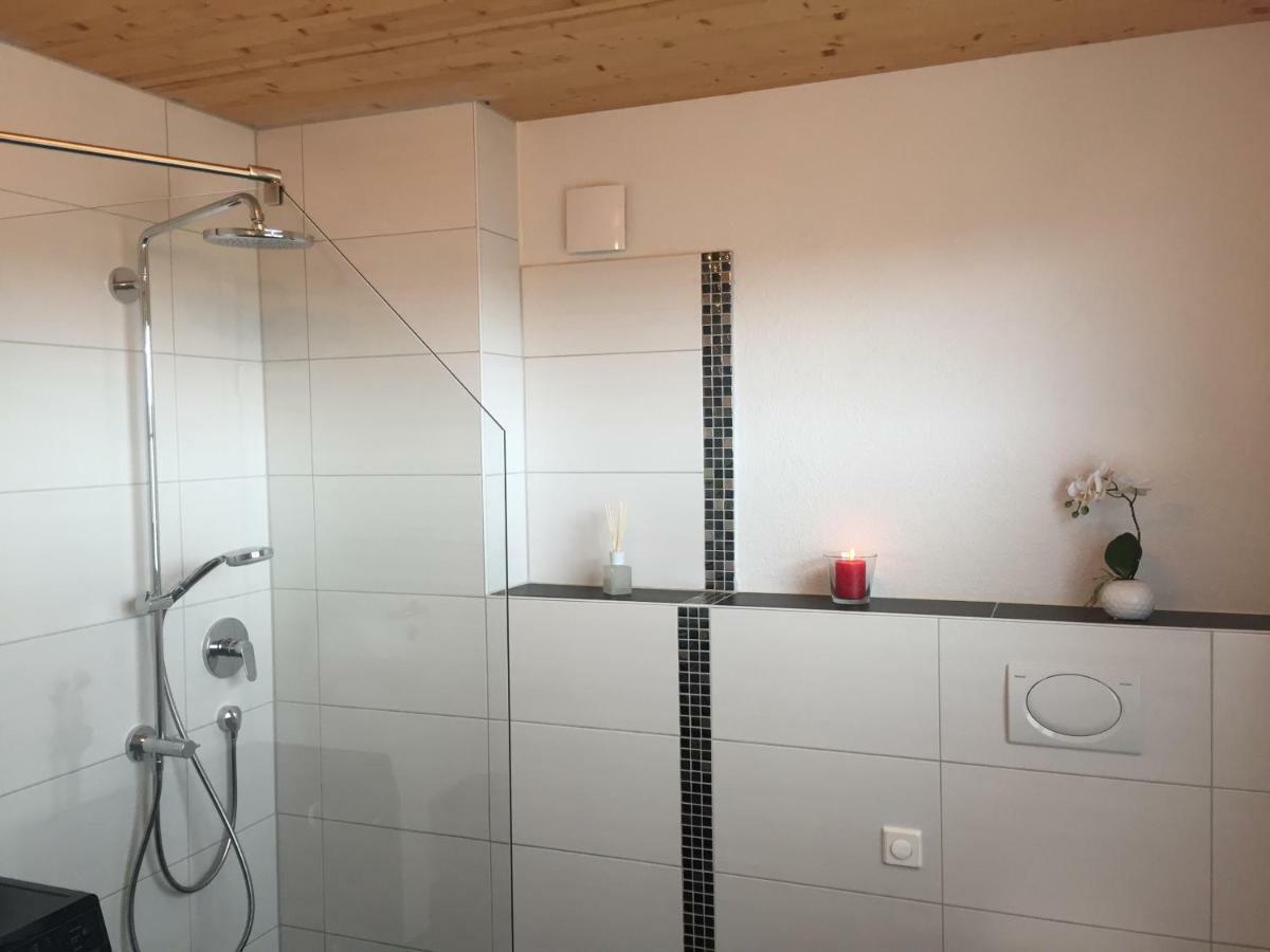 Uhldingen-Mühlhofen Ferienwohnung Haag מראה חיצוני תמונה
