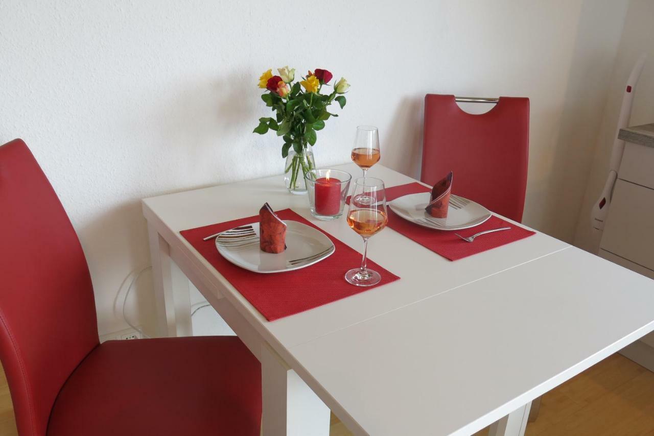 Uhldingen-Mühlhofen Ferienwohnung Haag מראה חיצוני תמונה