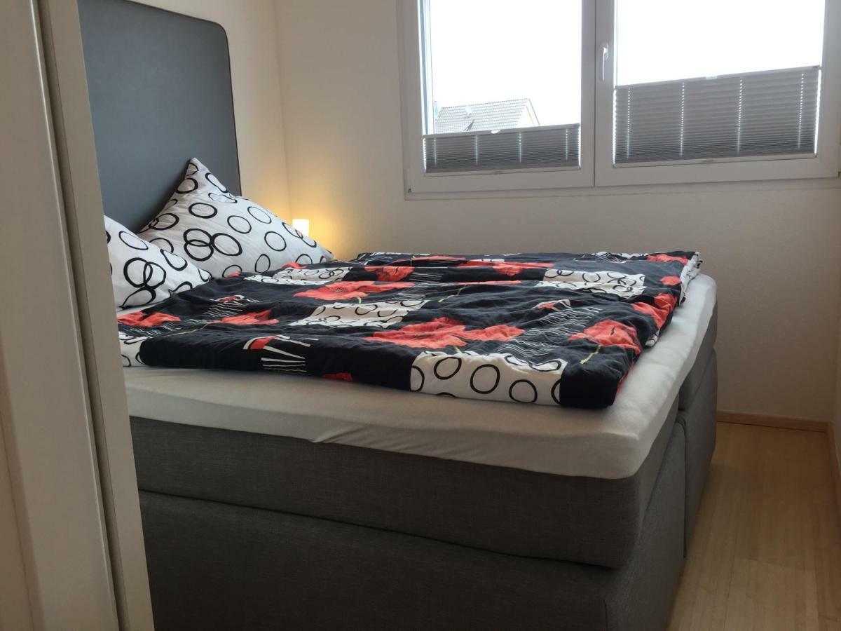 Uhldingen-Mühlhofen Ferienwohnung Haag מראה חיצוני תמונה