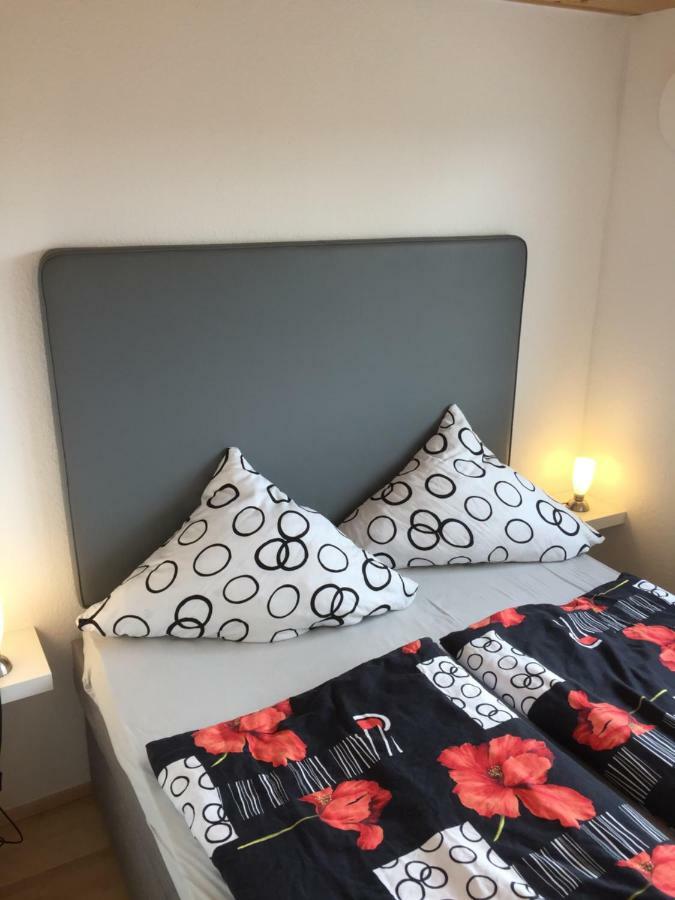 Uhldingen-Mühlhofen Ferienwohnung Haag מראה חיצוני תמונה
