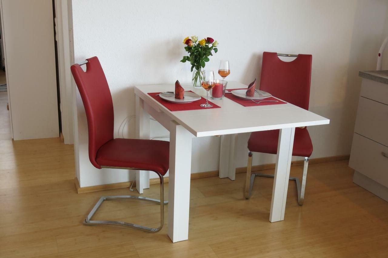 Uhldingen-Mühlhofen Ferienwohnung Haag מראה חיצוני תמונה