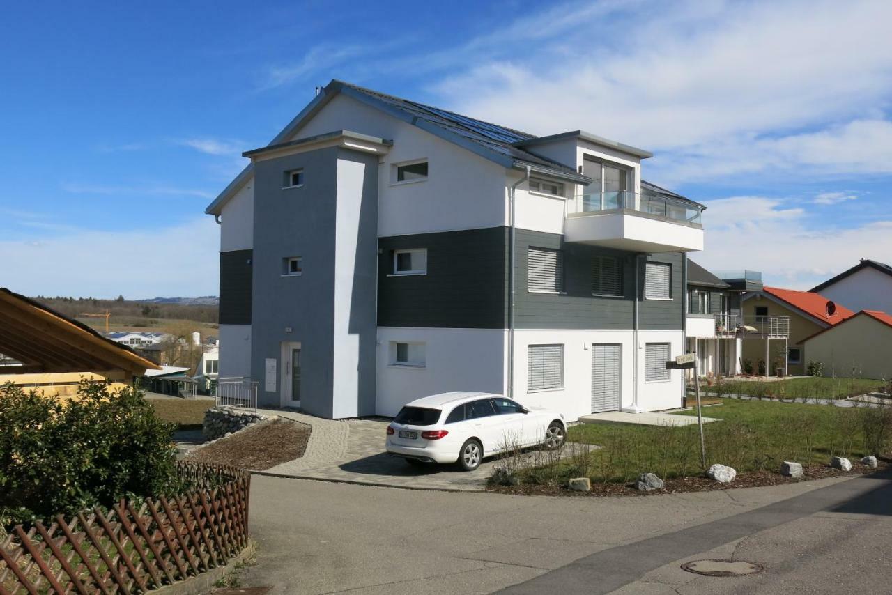 Uhldingen-Mühlhofen Ferienwohnung Haag מראה חיצוני תמונה